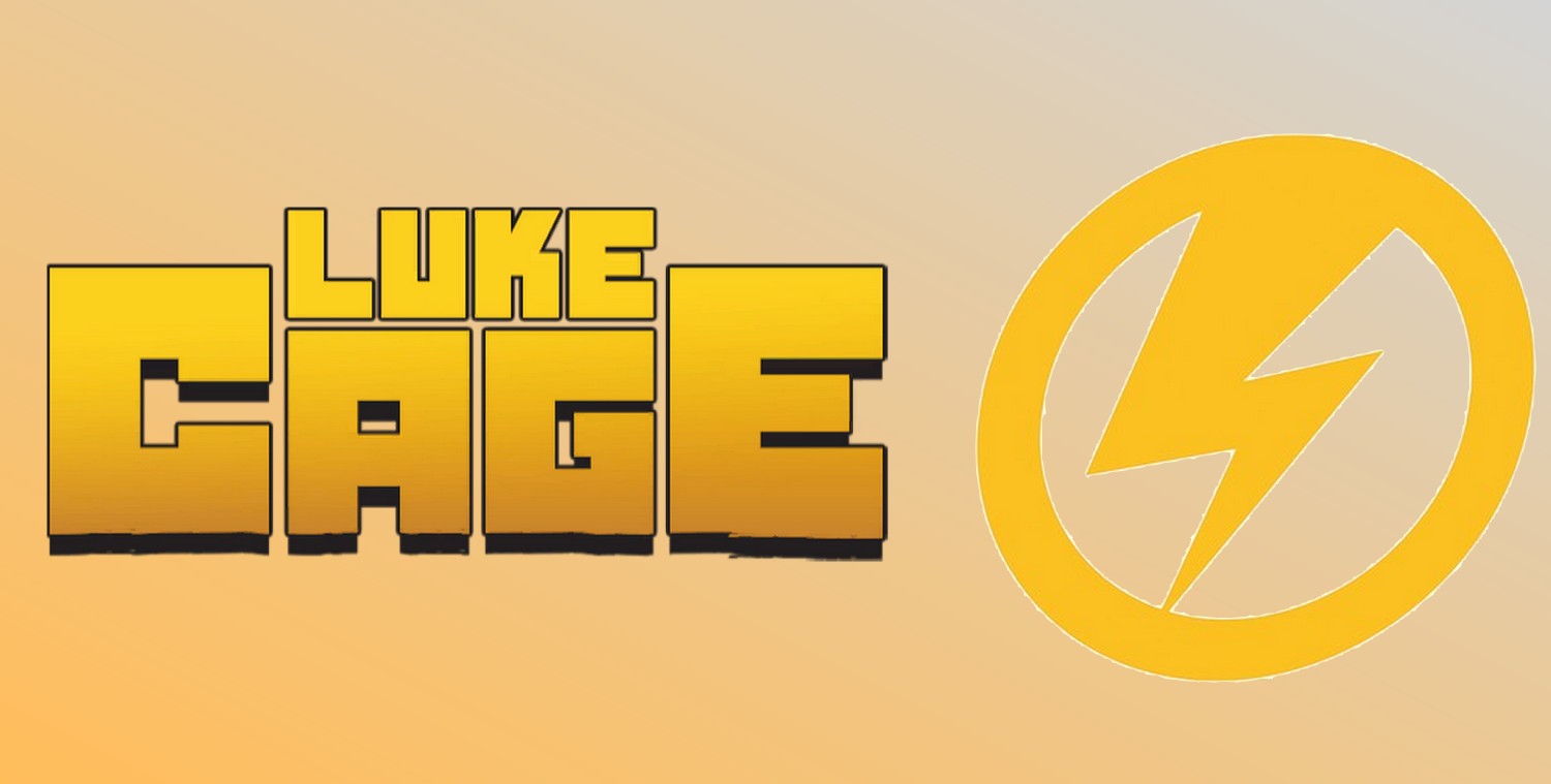 Luke Cage